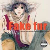   Fake Fur <small>Story & Art</small> 